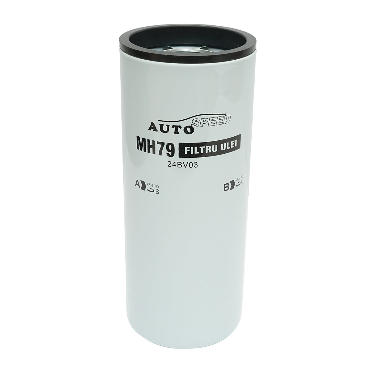 Oil filter Case IH, New Holland, John Deere, Massey Ferguson, Fiat, Ford, Caterpillar OEM code P553000